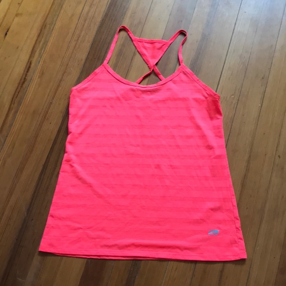 Marika Tek Performance Tank - Picture 1 of 4